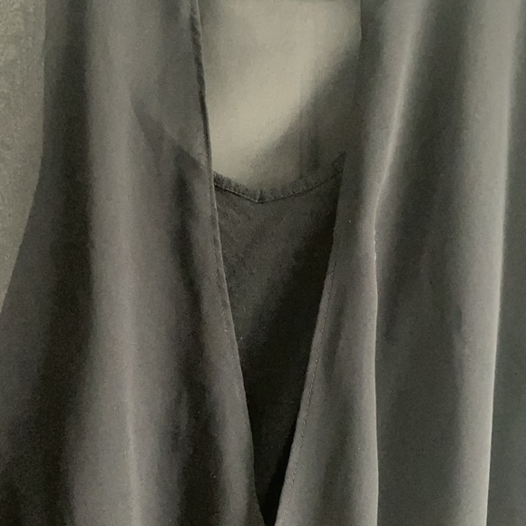 Chiffon Blouse - Picture 2 of 2